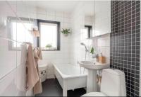 Rental of a villa in Huskvarna's most attractive location - B&B Jönköping