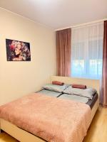 LOFT APARTAMENT III Kępno - B&B Kępno