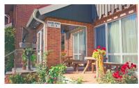 Haus Artas - B&B Nida