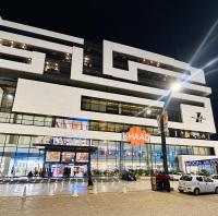 Zeta Luxury Suites I One Bedroom Apartment City View - B&B Islamabad