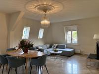Penthouse Bern - B&B Berna