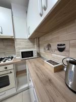 Apartament Modern langa Spitalul Nou - Chambres d'hôtes Satu Mare