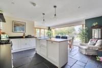 4-Bed Cottage - Pets with Garden & Wood Burner - B&B Helston