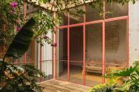Xolo Condesa - Ferienwohnung Mexiko-Stadt