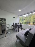 Nuevo Moderno y Equipado - B&B Manizales