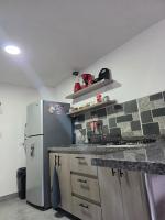 Nuevo Moderno y Equipado - B&B Manizales