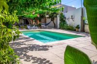 B&B Palazzo la Traja - Ferienwohnung Gagliano del Capo