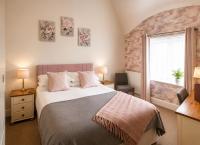 Chambre Double Standard (Animaux Domestiques Non Admis)