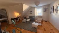 Wohnung am Spitalberg - Chambres d'hôtes Klagenfurt