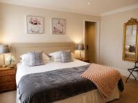 Super King Doub/Twin Room (Dog Friendly)