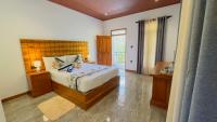 Laceleaf Villa Sigiriya - B&B Habarana