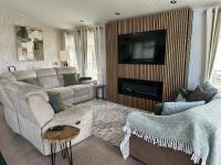 Lakeside View - Ferienwohnung Wisbech