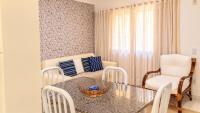 Refúgio aconchegante perto da praia em Bertioga - Ferienwohnung Bertioga