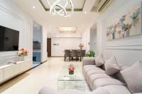 Rivergate Residence Central Ho Chi Minh City Near Ben Thanh & Bui Vien - B&B Ho Chi Minh