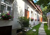 Albert Authentic Suites Brasov - Tampa View - Special Swimming Pool & Spa Rates - Ferienwohnung Kronstadt