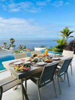 Eco Fajã Villas - B&B Arco da Calheta