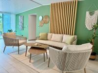 La Romantica - Ferienwohnung Contadora
