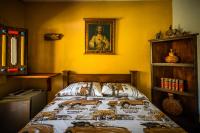 Standard Doppelzimmer