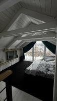 Fekete Bagoly Apartman - B&B Szekszárd