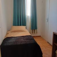Harmoniar Quarto de Solteiro no Centro de Passo Fundo - B&B Passo Fundo