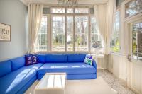 Villa Maija 3 Westside - B&B Hanko
