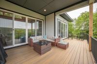 Overlook Ridge by Railey Vacations - Chambres d'hôtes Oakland