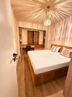 Terracotta home story - B&B Valea Lupului