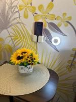 Happy Place - B&B Novi Sad