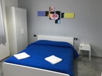 Deluxe Tweepersoonskamer met 1 of 2 Bedden