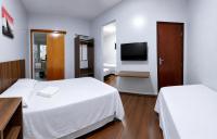 Hotel Pousada das Maracanãs - B&B Maracanaú