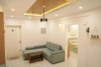 2BHK Apartment, Thrissur Ollur, Christopher Nagar - B&B Thrissur
