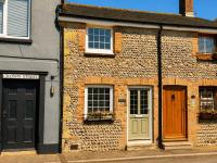 Crown Cottage - Charming Old Town Hideaway - Ferienwohnung Old Town