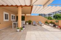 Apartamento Nuevo con Gran Terraza y Wifi en Canet - B&B Canet d'En Berenguer