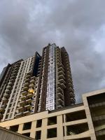 MCMC Luxury - Limak Diamond Residence - Ferienwohnung Skopje