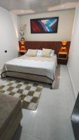 TERRACOTA Apartasuites Circasia - B&B Circasia