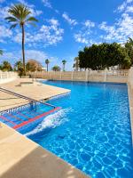 Antillas XIII By Solymar Properties - Chambres d'hôtes Torre del Mar
