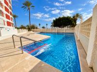 Antillas XIII By Solymar Properties - Chambres d'hôtes Torre del Mar