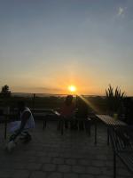 Tsavo rising - B&B Nairobi