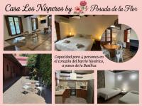 Casa Los Nísperos by Posada de la Flor - B&B Colonia del Sacramento