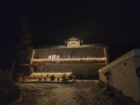 Ferienwohnung Lavendel 2 - Bed and Breakfast Ühlingen-Birkendorf
