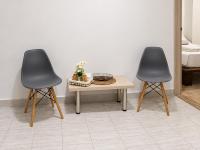 Apartamento Deluxe de 2 dormitorios