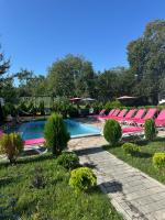 Sioni Resort - Bed and Breakfast Sioni