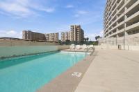 Oceana Suites Aqua La Serena - Chambres d'hôtes La Serena