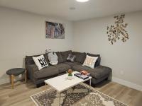 Newly Built Home in Moncton - B&B Moncton