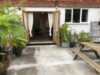 Peaceful Riverside 3 bed - Chambres d'hôtes Oxford