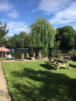 Peaceful Riverside 3 bed - Chambres d'hôtes Oxford