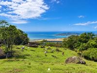 Casa Garopaba com Vista Panorâmica do Mar - B&B Siriú