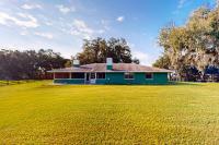 Micanopy Guesthouse on Working Thoroughbred Farm! - Chambres d'hôtes Micanopy