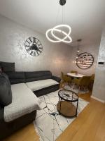 Lux Apartment Podgorica - B&B Podgorica