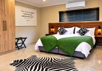 Shiloah Self - Catering & Guesthouse - B&B Oranjemund